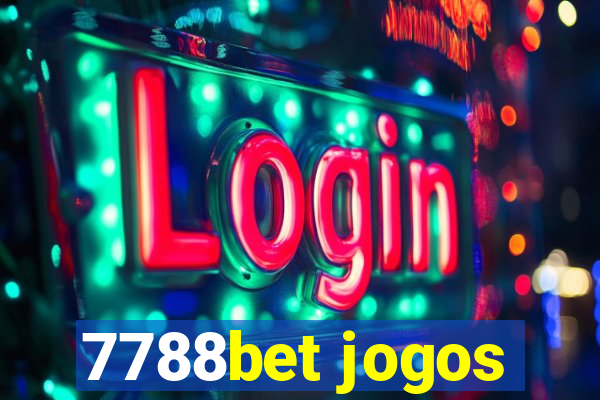 7788bet jogos